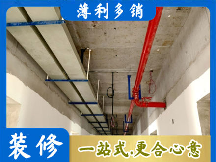 垫江县水电工程安装
