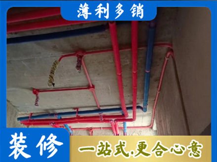 垫江县本地水电施工