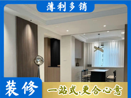 垫江县本地餐厅家具安装